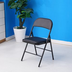 Desain kursi lipat modern minimalis cocok untuk berbagai keperluan. Kursi lipat outdoor yang praktis dan nyaman, siap menemani petualangan kamu.